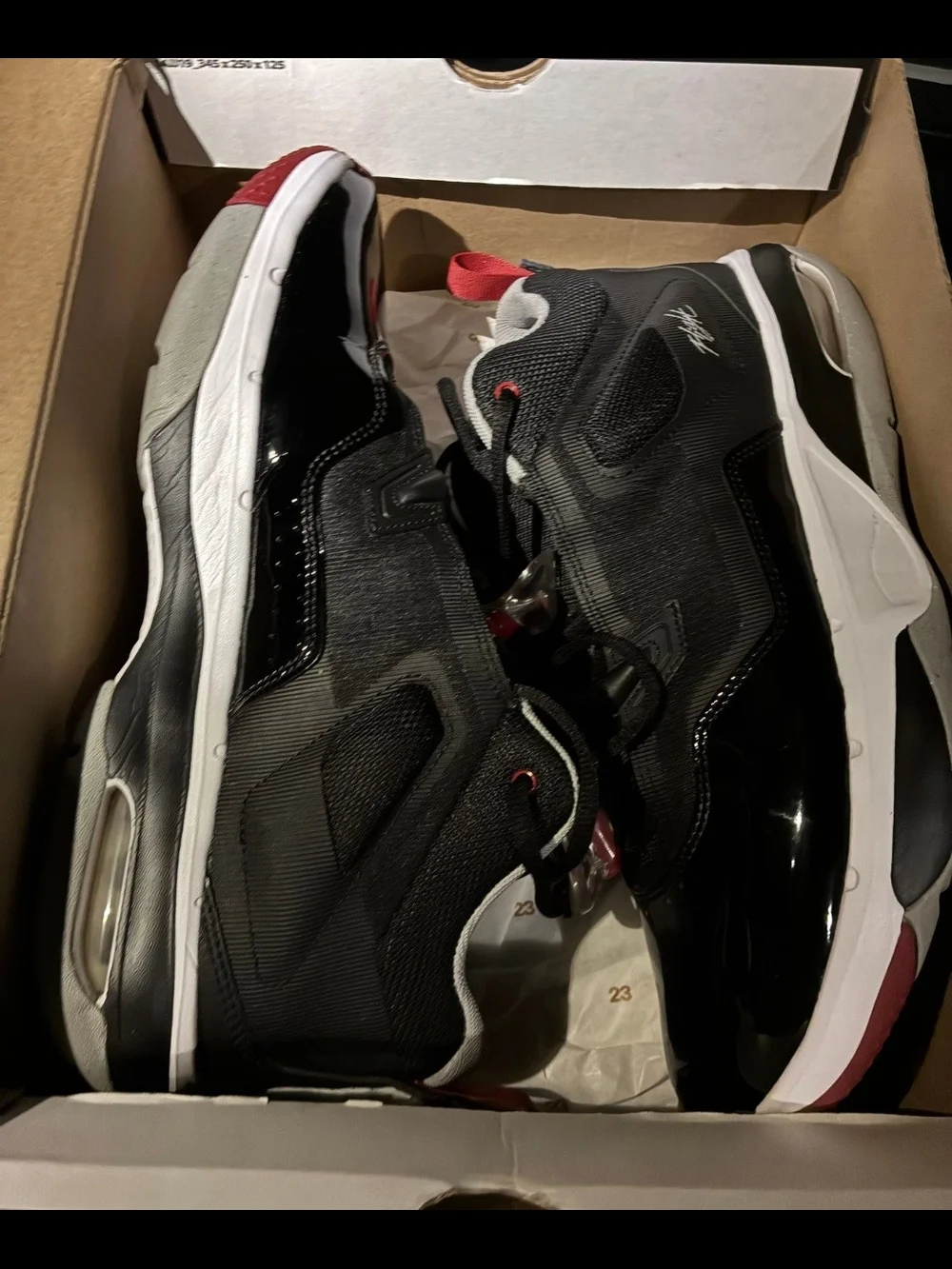 Jordan Stay Loyal